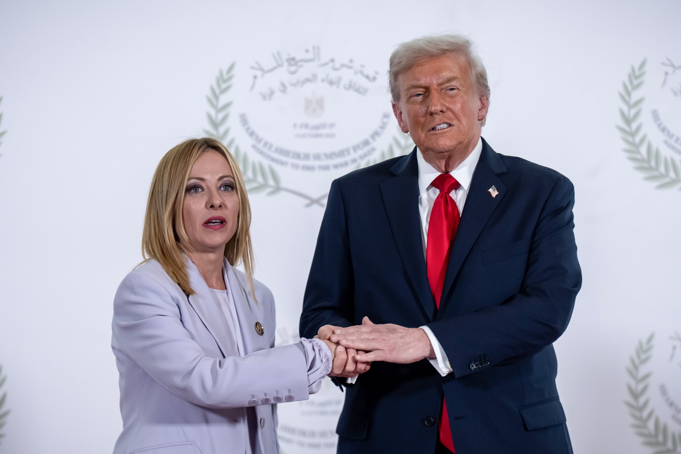 Giorgia Meloni critică acordul dintre SUA și Rusia privind furnizarea de motorină: riscuri pentru sancțiuni