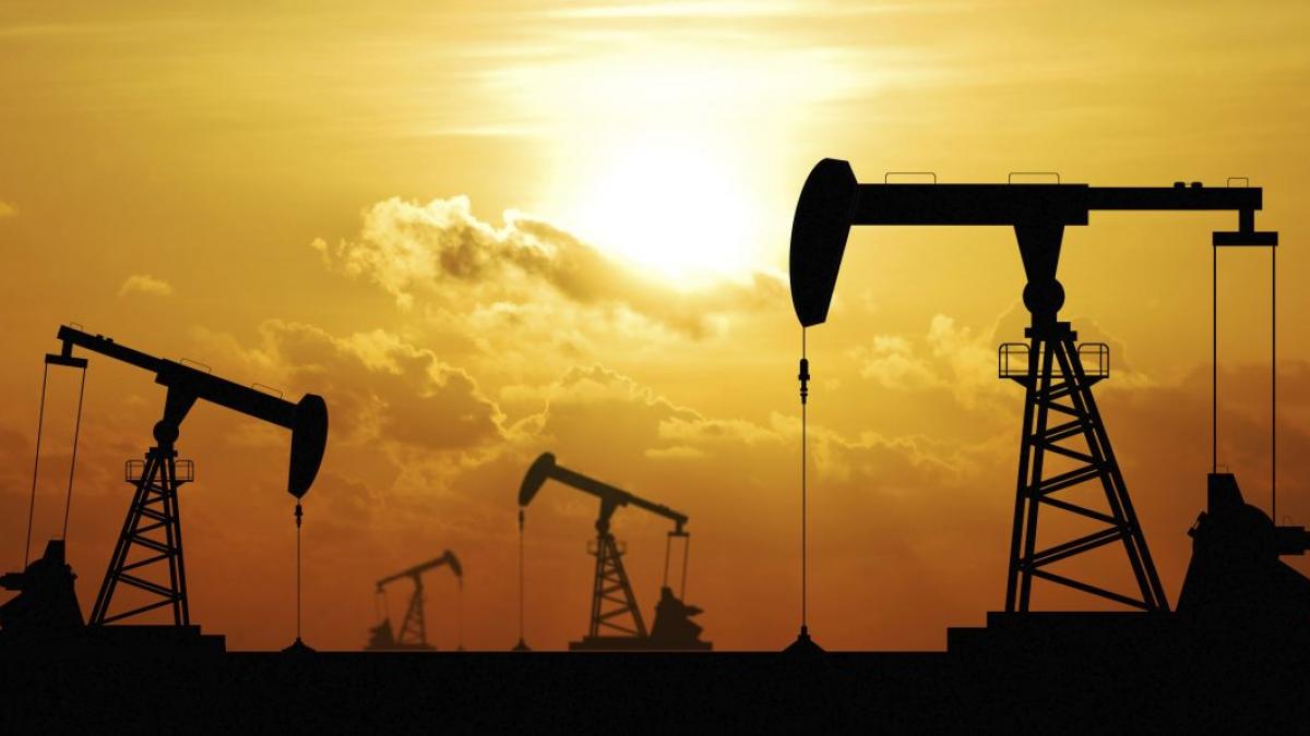 Proiecții de creștere radicală a prețului petrolului sub presiunea conflictului dintre Statele Unite și Iran