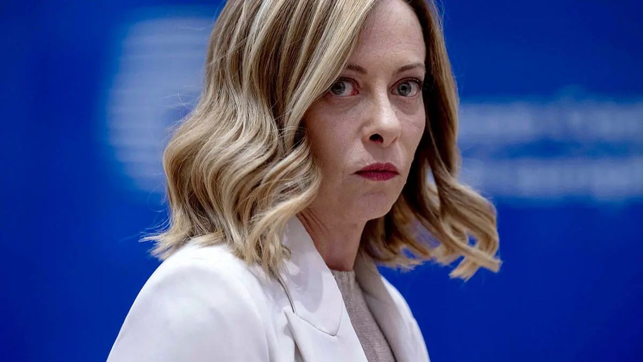 Meloni critică acordul dintre SUA și Rusia privind livrările de motorină: „O alegere foarte riscantă”