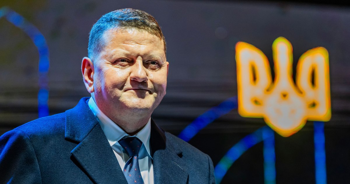 Avertismentul lui Valerii Zalujnîi: Tehnologia modernă este inutilă fără o schimbare radicală de strategie