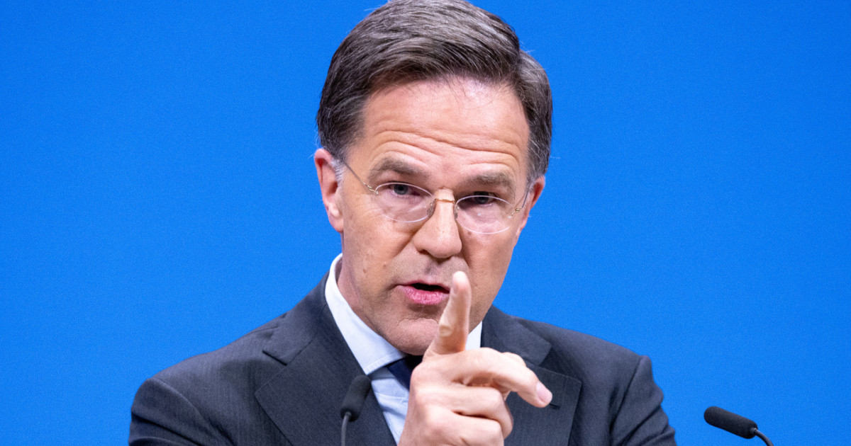 NATO va reacționa decisiv în cazul unui atac rus asupra unui stat membru, avertizează Mark Rutte