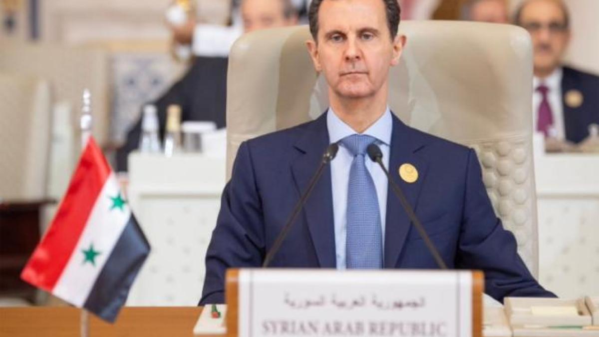 Rusia refuză extradarea lui Bashar al-Assad către Damasc: Decizia este irevocabilă
