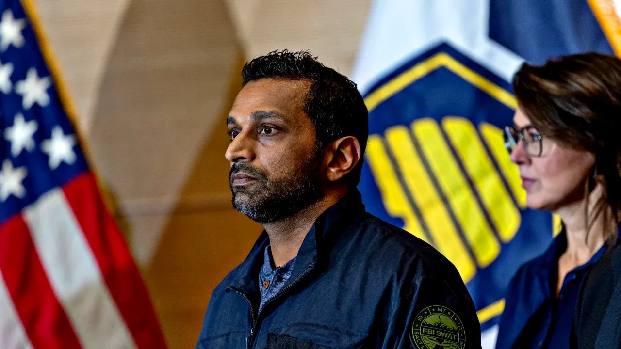 Vizita directorului FBI, Kash Patel, la Moscova și Sankt Petersburg declanșează controverse în SUA