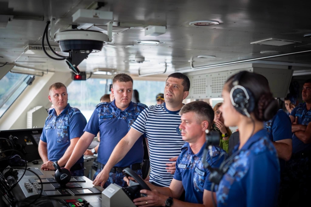 Propunere strategică a ministrului Radu Miruță: România să conducă un comandament NATO în Marea Neagră