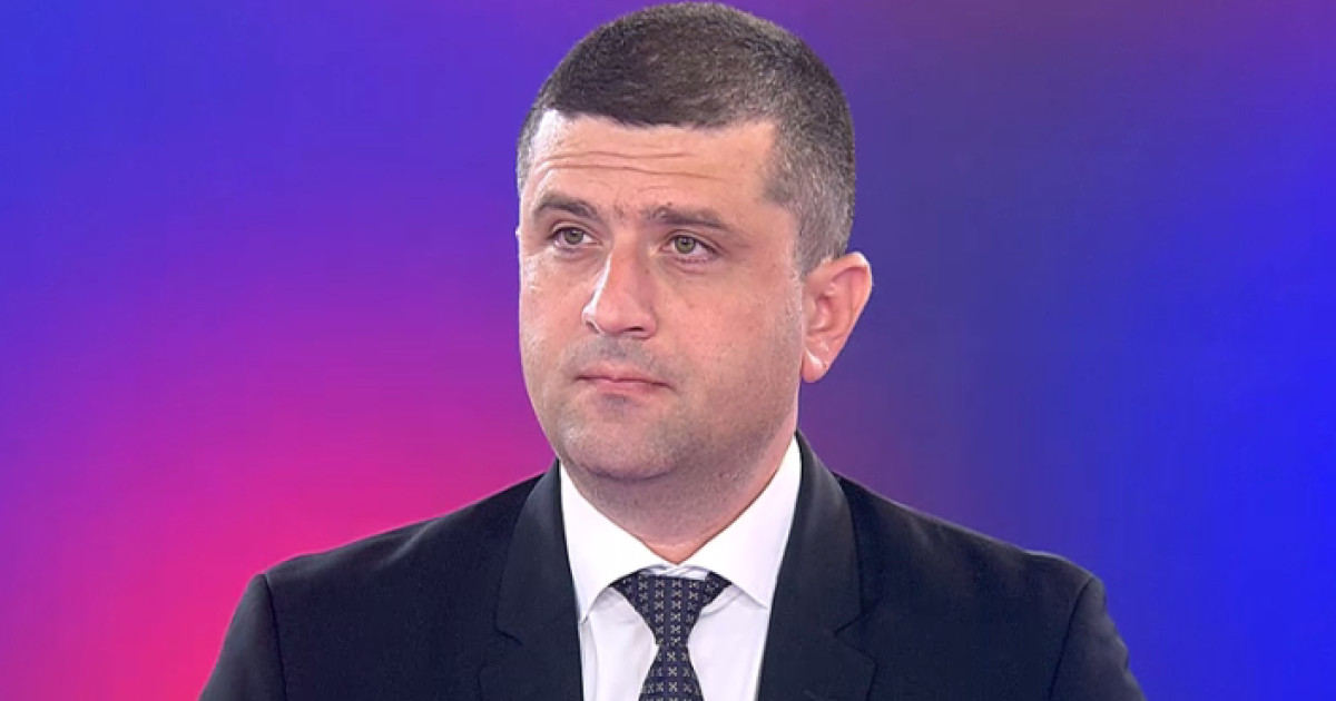 Radu Miruță despre incidentul de lângă Sulina: Dronele nu au ce căuta în spațiul aerian național