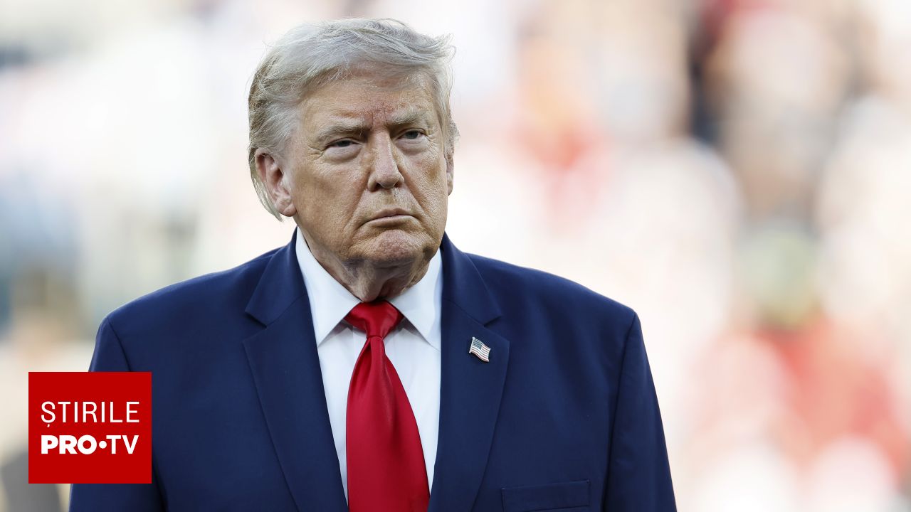 Amenințarea lui Trump cu taxe vamale în contextul propunerii de statut asociat pentru Canada în UE