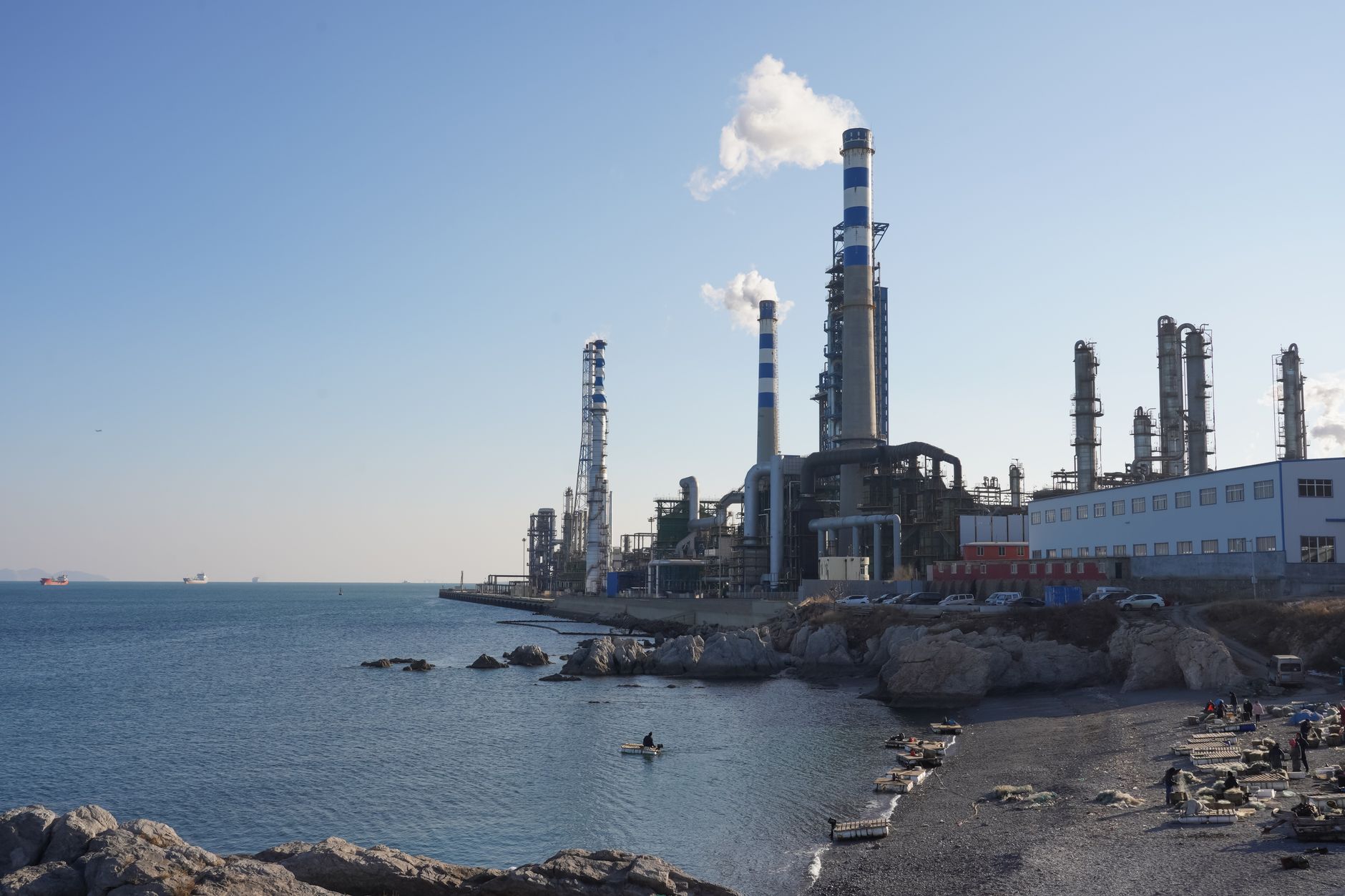 Securitatea energetică a Arabiei Saudite sub presiunea atacurilor asimetrice ale rebelilor Houthi