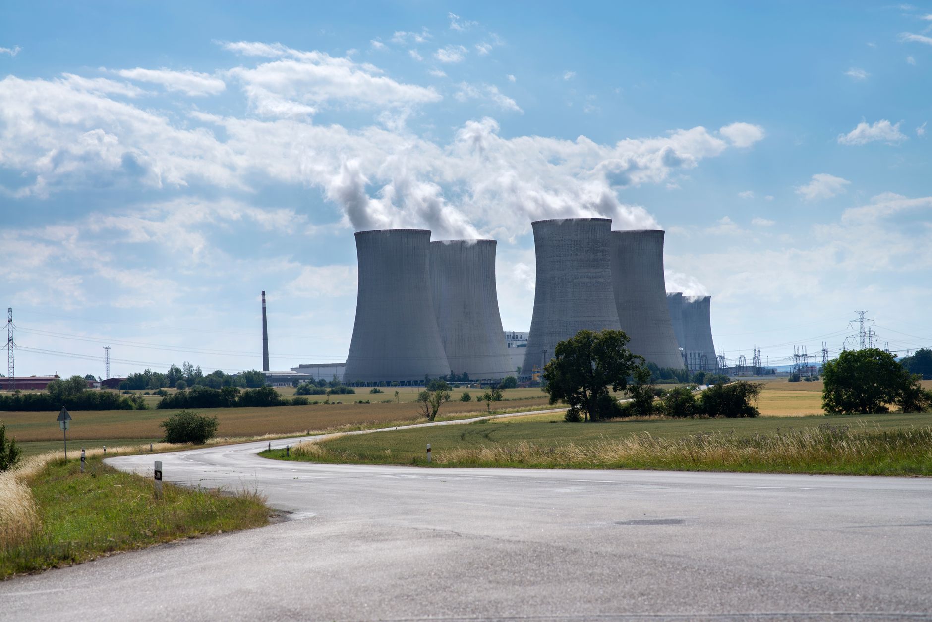 Marea Britanie alocă 17 milioane de lire sterline pentru reparațiile de la centrala nucleară Cernobîl