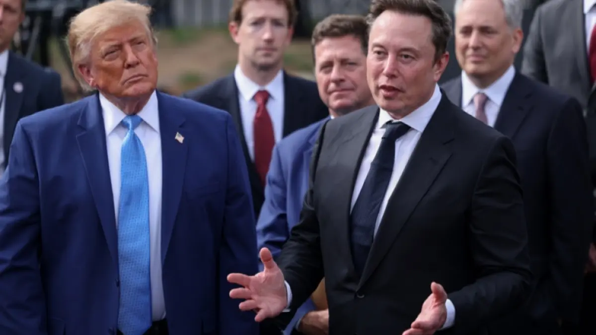 Restricții asupra serviciilor Starlink în Ucraina: Elon Musk indică implicarea guvernului SUA