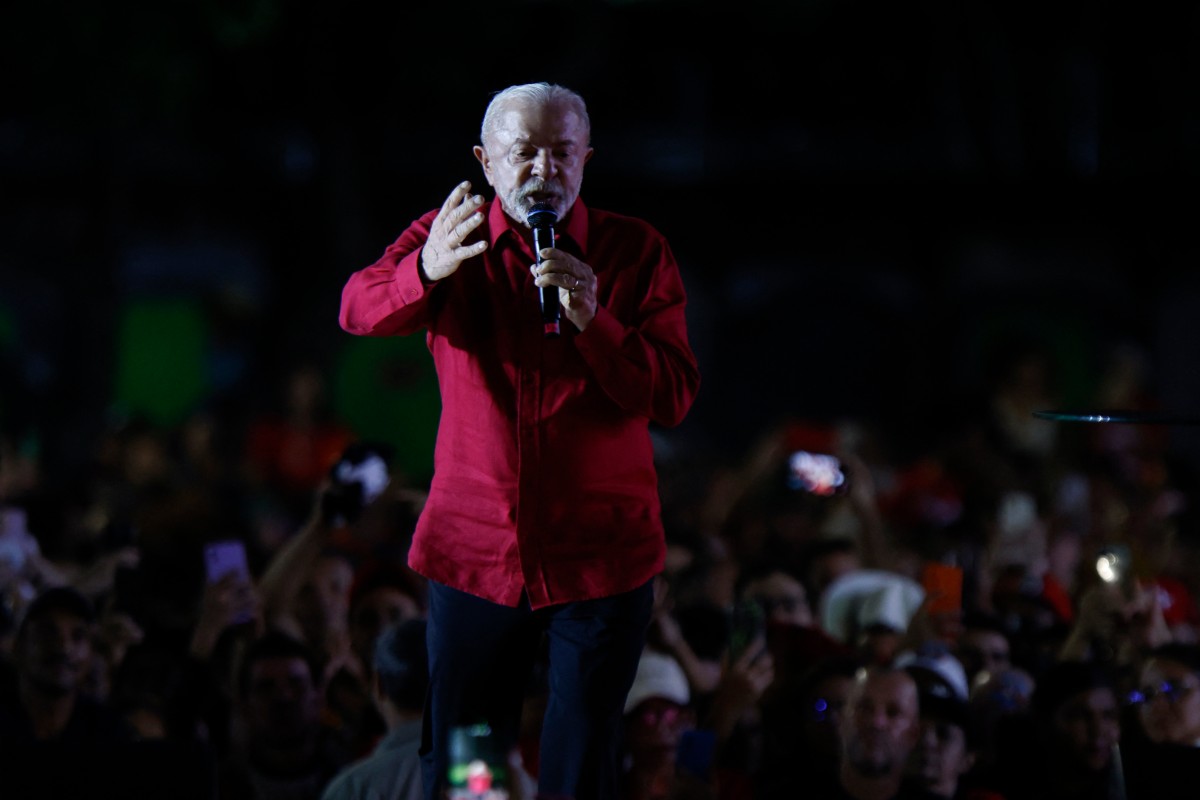Lula da Silva va cere intervenția lui Trump să nu afecteze procesul electoral din Brazilia