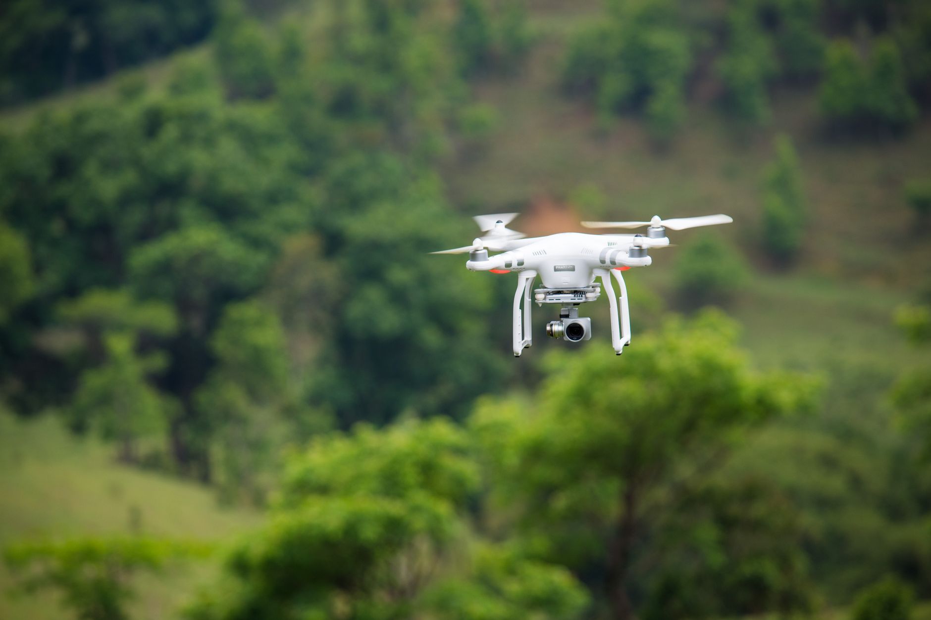 Încălcare a spațiului aerian al Republicii Moldova de către o dronă în timpul atacurilor rusești asupra Ucrainei