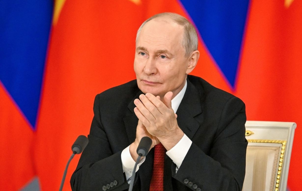 Scrutinul legislativ din Rusia: O selecție controlată sub umbra războiului din Ucraina