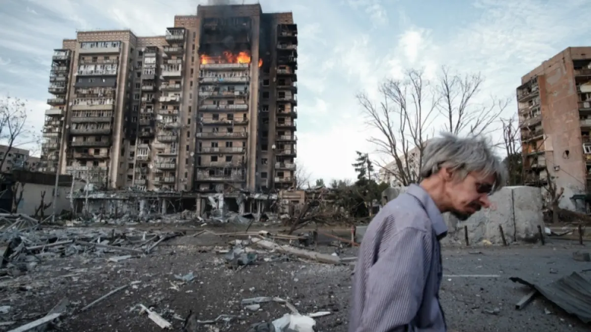 Ucraina se confruntă cu necesitatea unor reforme structurale pentru menținerea capacității de rezistență