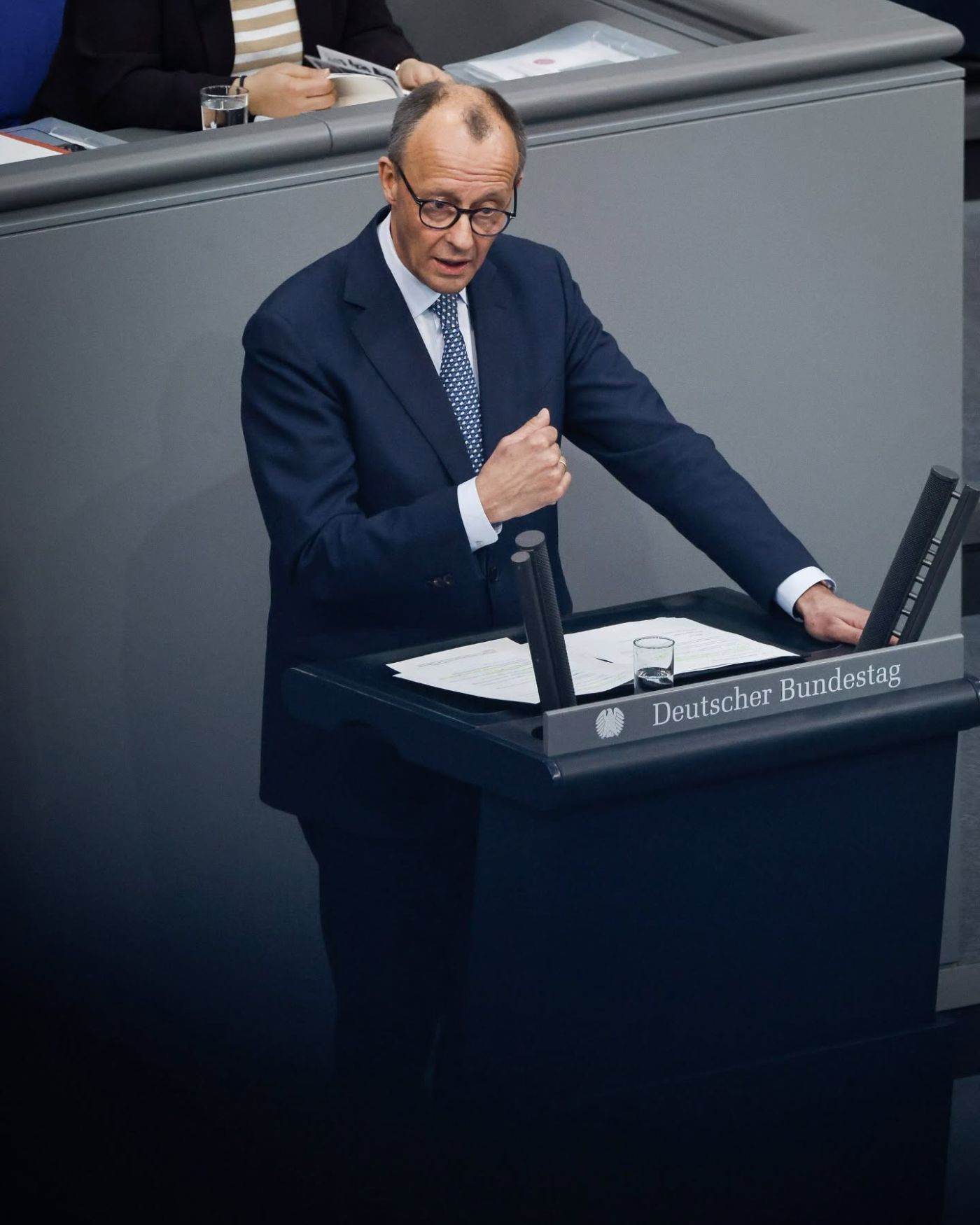 Friedrich Merz cere reducerea bugetului UE pentru perioada 2028-2034 în pragul summitului de la Bruxelles