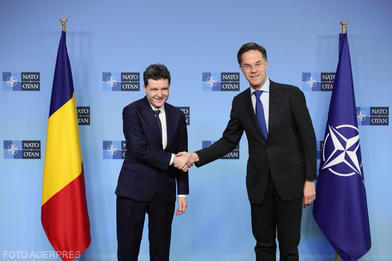 NATO analizează securitatea regională în contextul atacurilor asupra navelor comerciale de la Marea Neagră