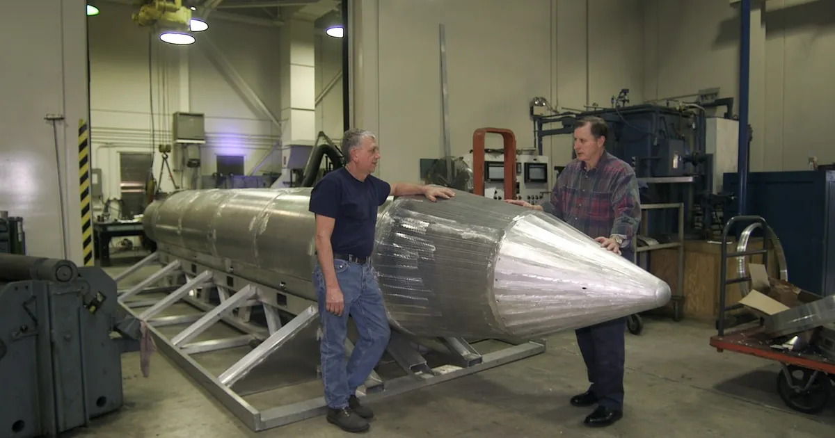 SUA pregătesc utilizarea bombei MOAB împotriva infrastructurii nucleare a Iranului