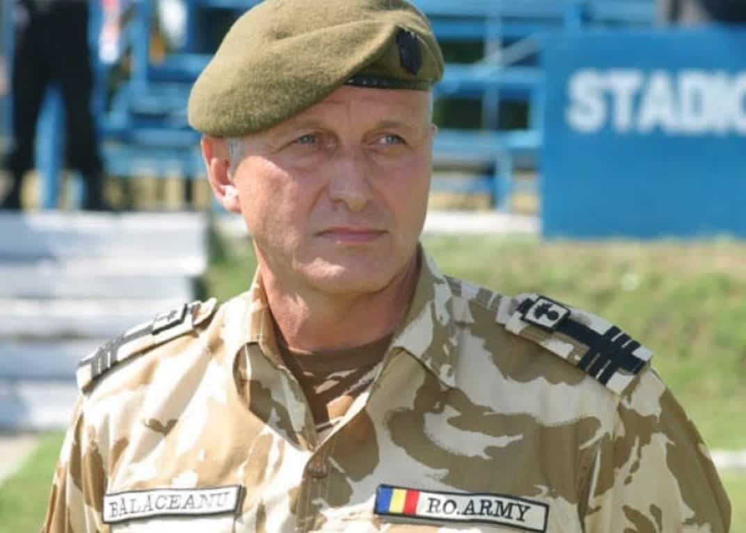Propunere strategică pentru Marea Neagră: Crearea unei grupări navale NATO permanente cu Turcia ca națiune-cadru