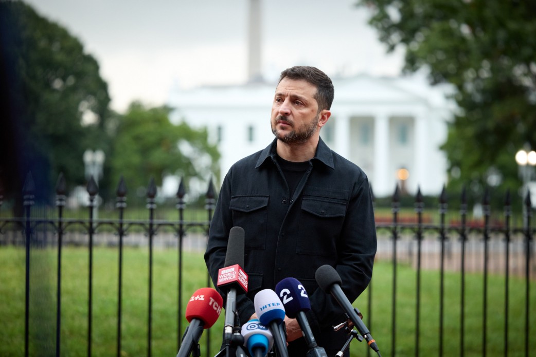 Zelenski reia atacurile asupra rafinăriilor rusești și sfidează armistițiul energetic impus de Trump