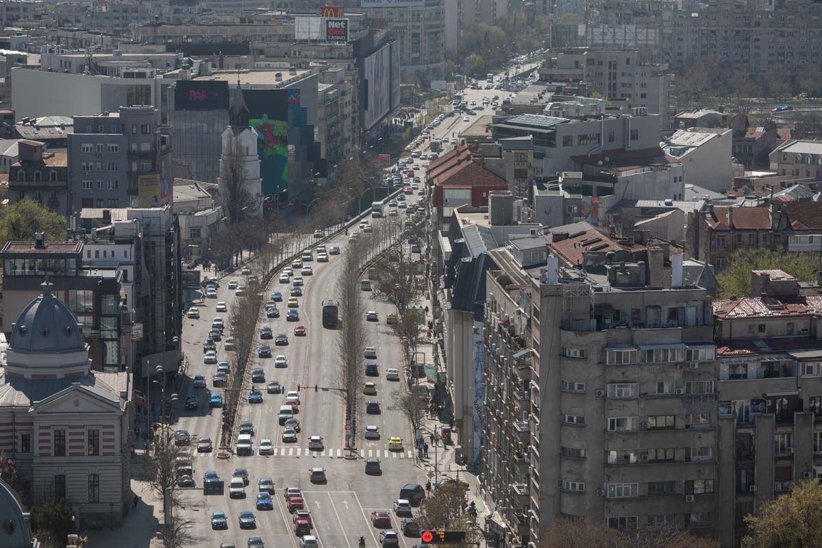 Bucureștiul se numără printre capitalele europene cu creșteri semnificative la prețul transportului public