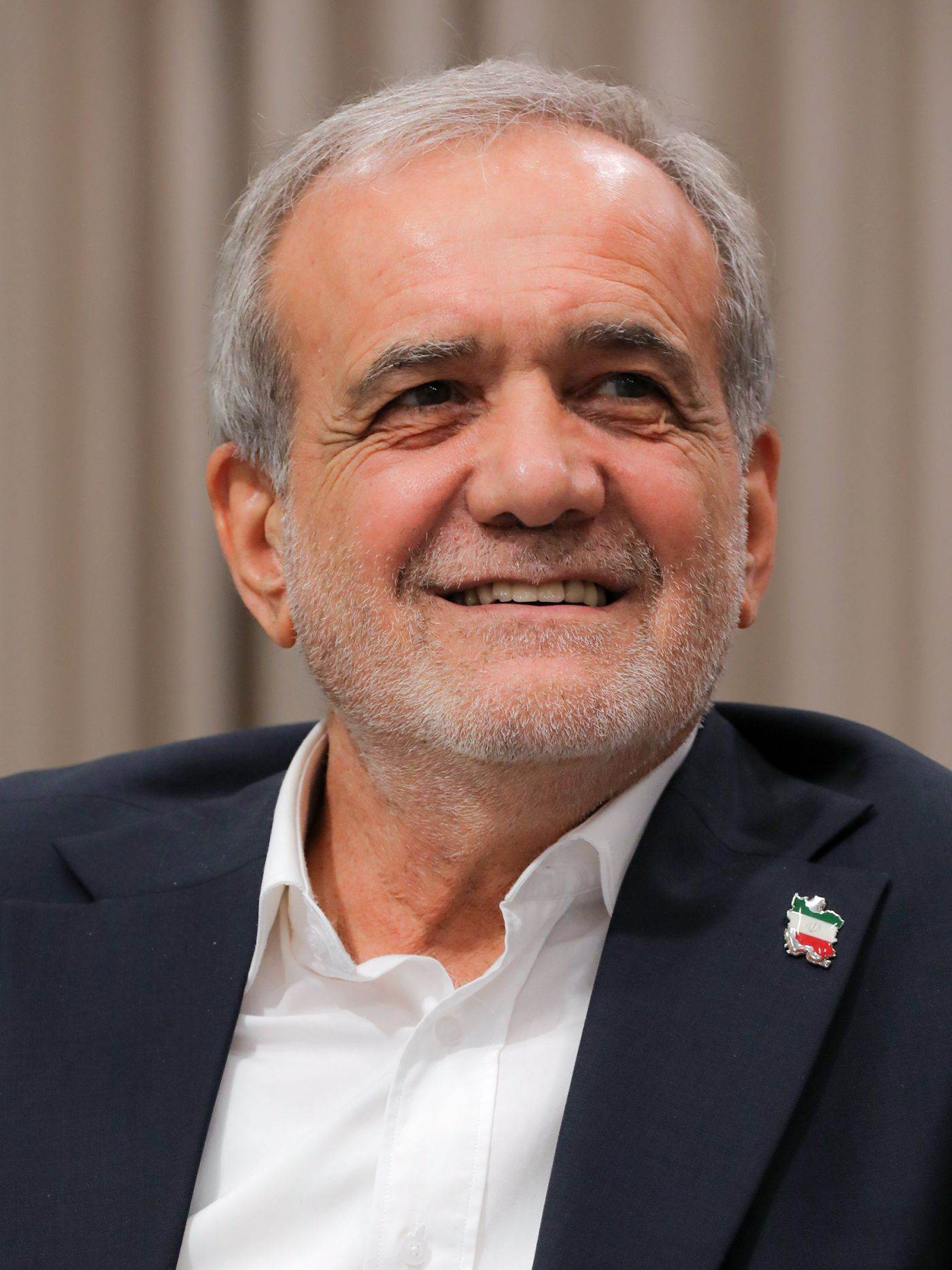 Președintele iranian Masoud Pezeshkian: Republica Islamică traversează cea mai dură perioadă de la fondare