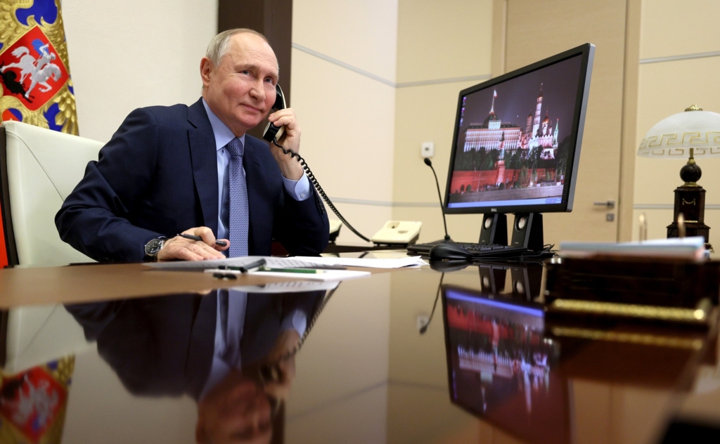 Moscova impune preinstalarea unui software FSB pe toate smartphone-urile noi pentru securizarea rețelelor 5G