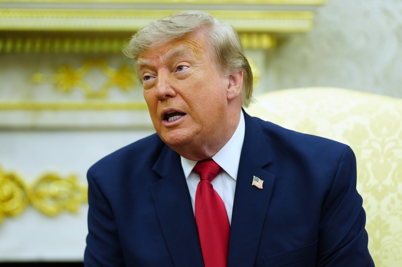 Donald Trump renunță la difuzarea în direct a execuției lui Nidal Hasan după contestările primite
