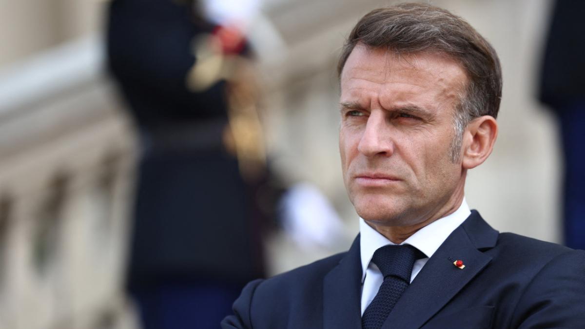 Tensiuni la Consiliul European: Macron impune termen limită pentru bugetul UE, Meloni refuză compromisul