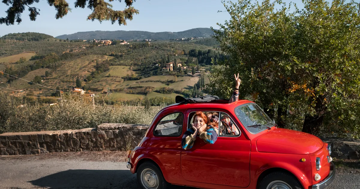 Italia elimină impozitul auto pentru milioane de vehicule începând cu anul 2027