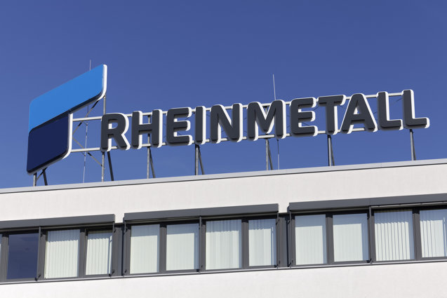 Strategia de rearmare a Rheinmetall: investiții masive în roboți, rachete și tehnologii spațiale