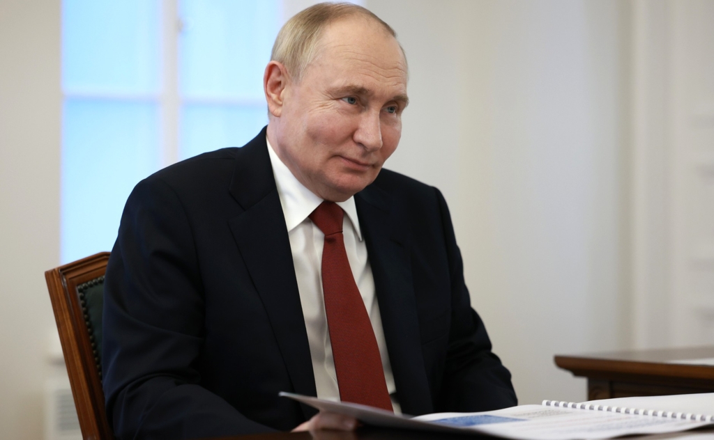 Rusia extinde capacitatea de atac prin construcția rapidă a unei baze pentru drone cu motor cu reacție