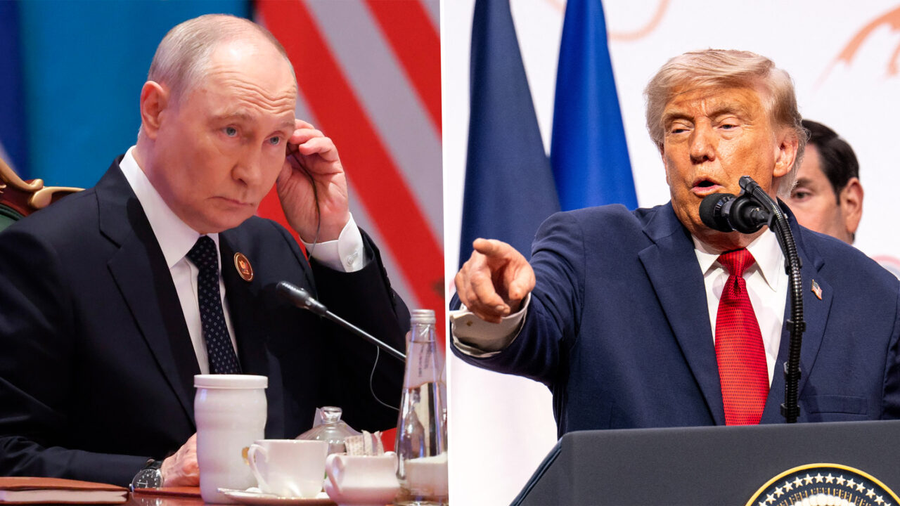 Impactul strategic al acordului privind exportul de motorină între Trump și Putin