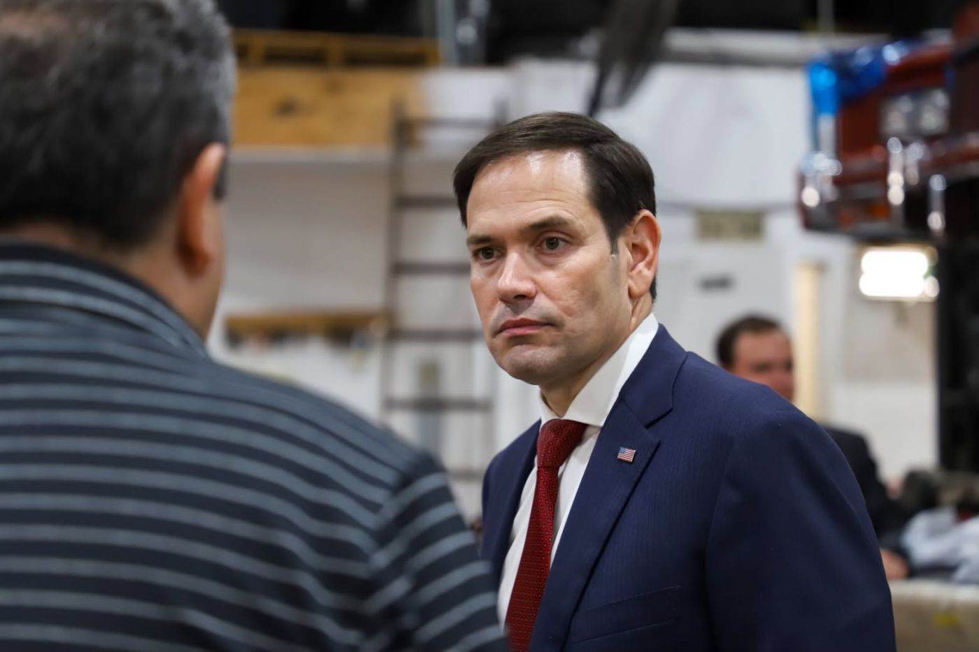 Solicitarea SUA către Liban: Marco Rubio cere blocarea restituirii de explozibili către Hezbollah