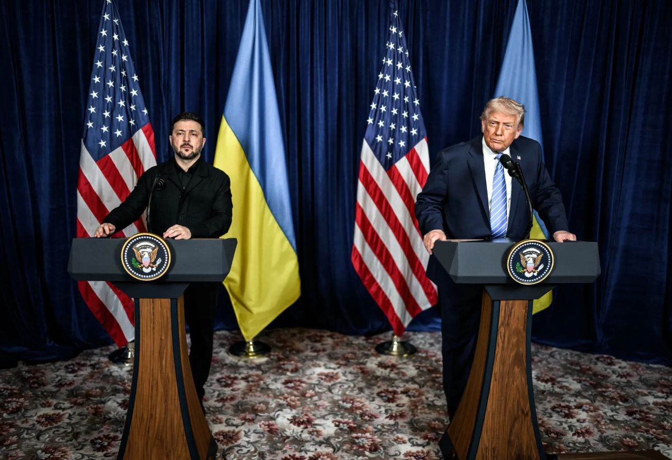 Ucraina a epuizat stocurile de rachete interceptoare Patriot, în contextul tensiunilor cu administrația Trump