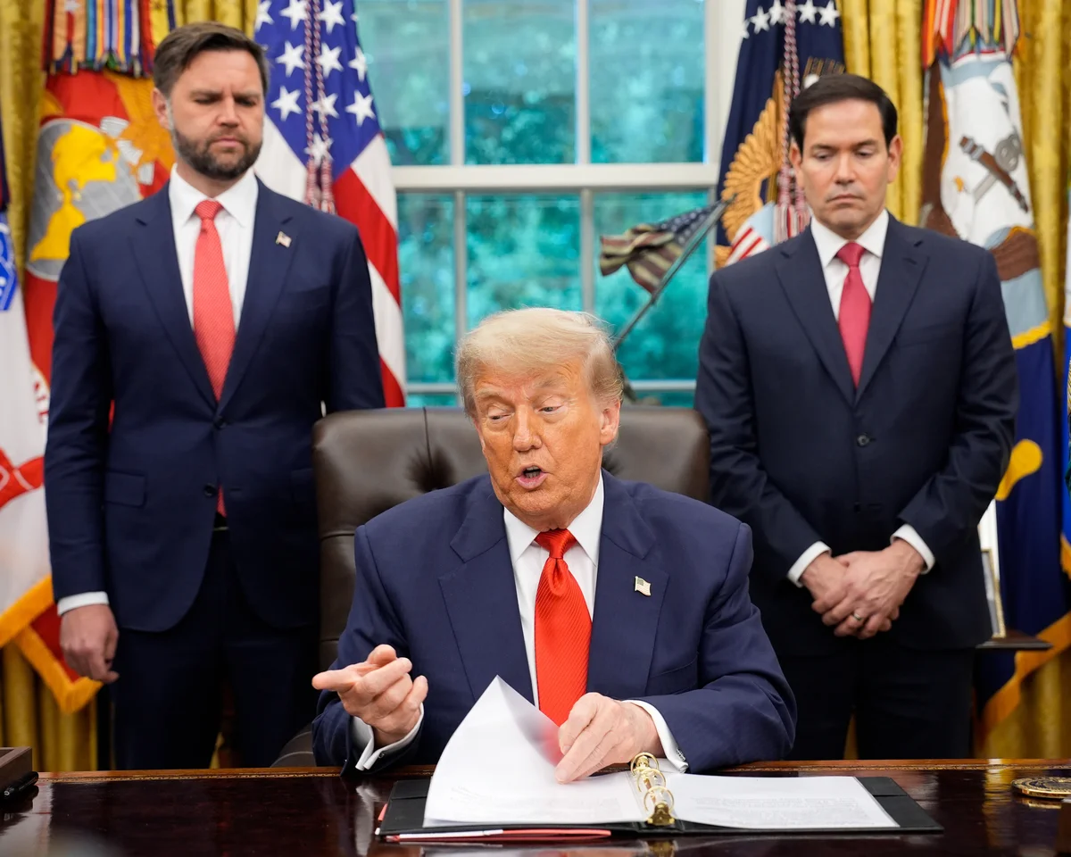 Donald Trump amenință Uniunea Europeană cu tarife masive în urma propunerii de asociere a Canadei cu Bruxellesul