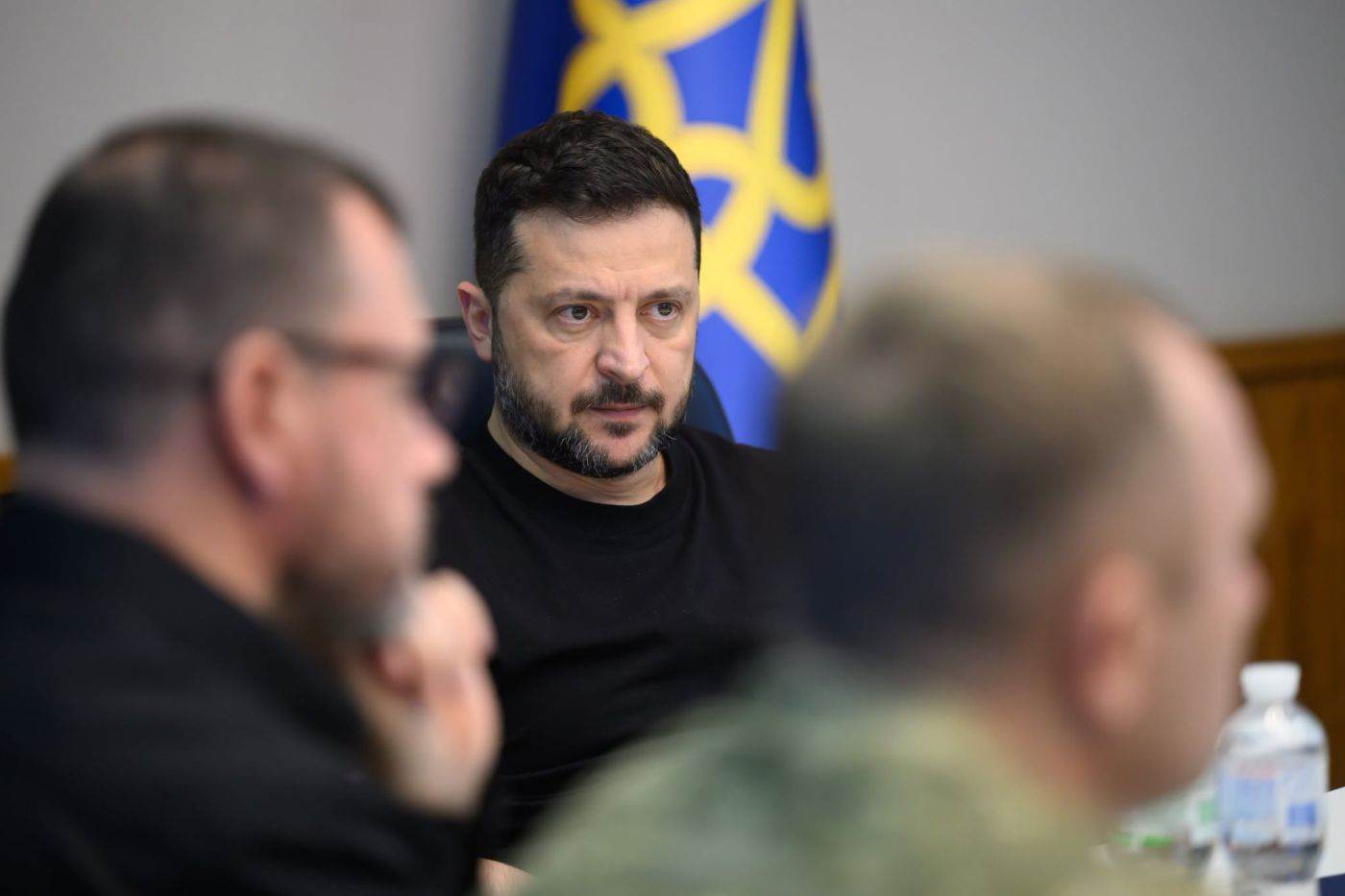 Schimbarea de paradigmă în relația Ungaria-Ucraina: Întâlnirea dintre Peter Magyar și Volodimir Zelenski