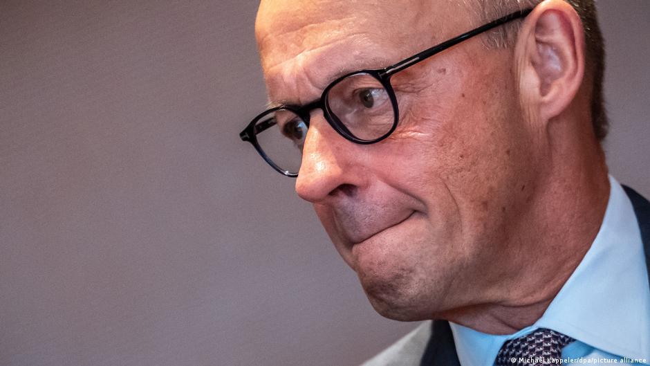 Friedrich Merz se confruntă cu o criză de popularitate și presiuni politice în Germania