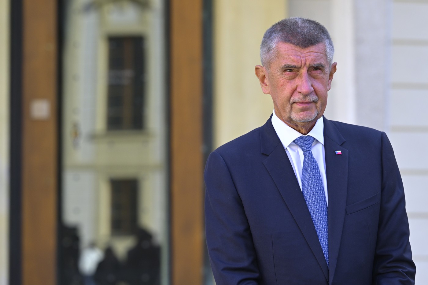 Critici dure la adresa acordului Trump-Putin: Premierul ceh avertizează că Europa este lăsată pe marginea negocierilor