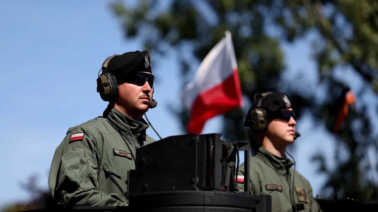 Polonia propune un model de sprijin militar condiționat de interesele industriei de apărare naționale