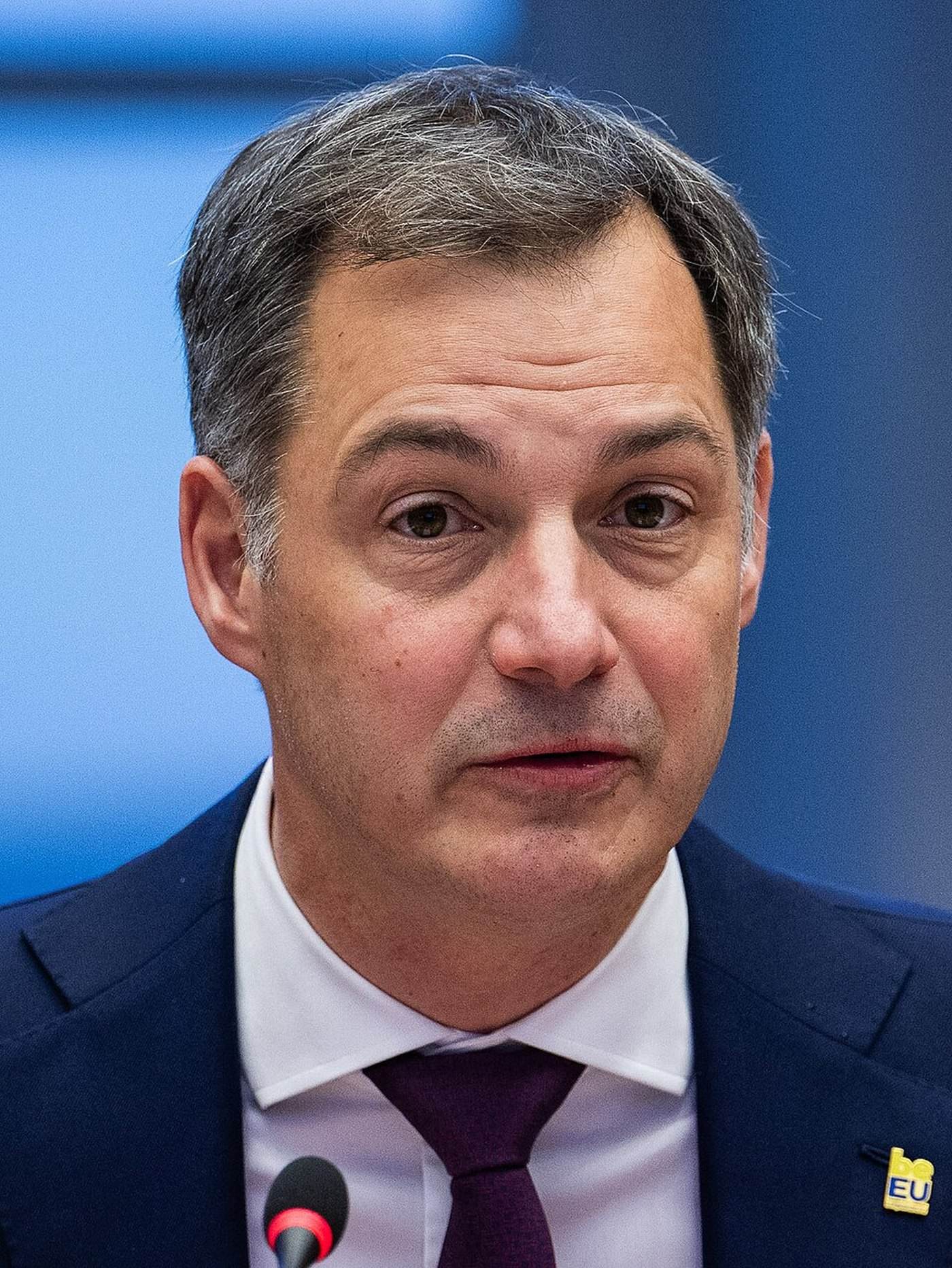 Avertismentul lui Alexander De Croo privind vulnerabilitatea economică a națiunilor în curs de dezvoltare