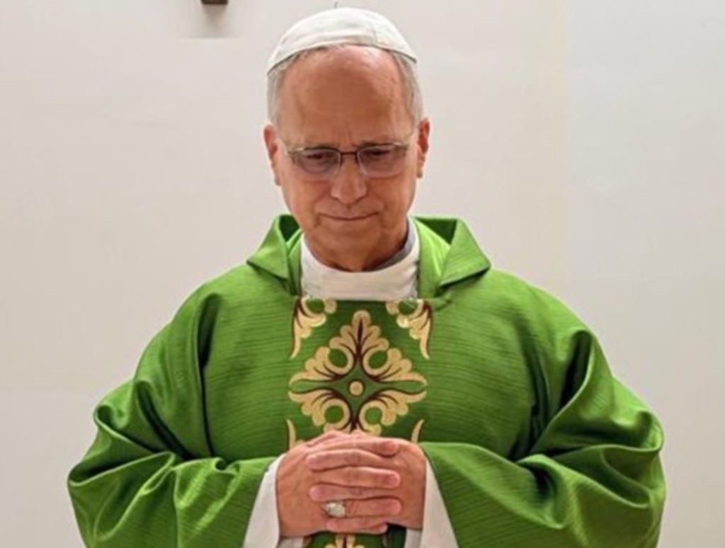 Solicitare diplomatică de la Vatican: Papa Leon al XIV-lea cere lui Vladimir Putin încetarea focului în Oleșki
