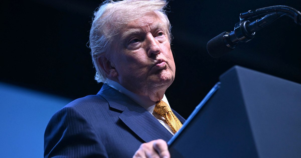 Donald Trump amenință Europa cu tarife severe dacă Canada devine membru asociat al UE