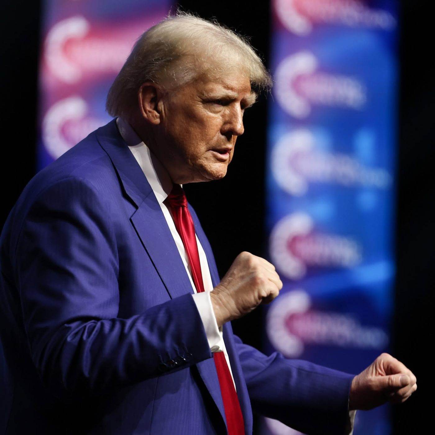 Donald Trump amenință Uniunea Europeană cu tarife dacă acceptă statutul de membru asociat pentru Canada