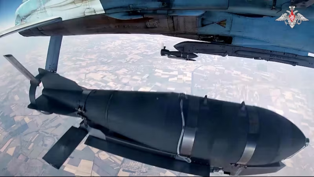 Lovitură majoră asupra aviației ruse: Ucraina a distrus bombardiere Su-34M în regiunea Voronej