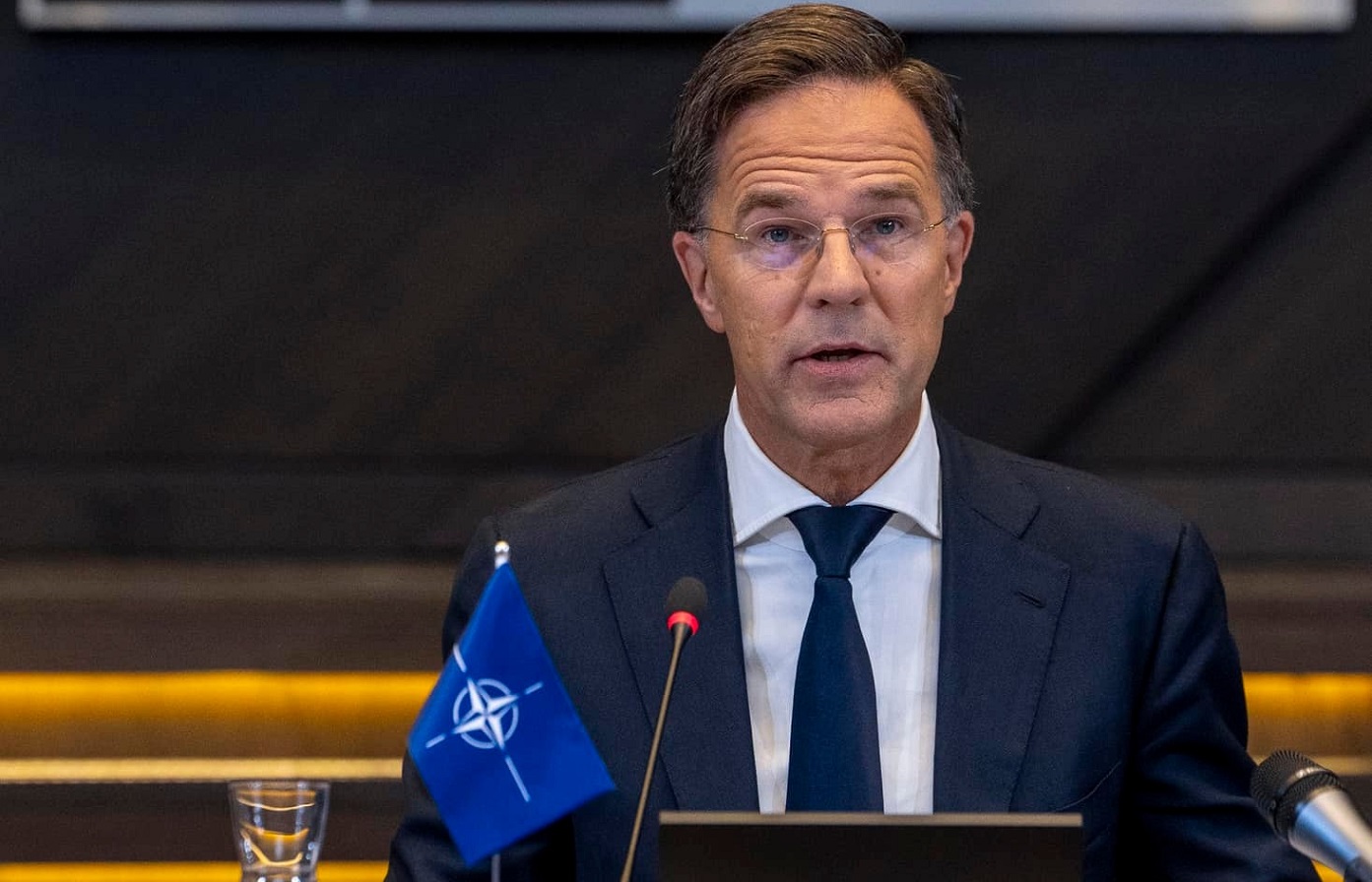 Mark Rutte avertizează asupra pericolului securitar: NATO are nevoie de implicare sporită din partea Europei