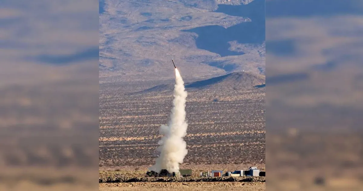 Armata SUA testează rachete Tomahawk lansate de la sol în cadrul sistemului Typhon