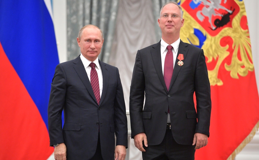 Moscova susține că Washingtonul analizează ridicarea sancțiunilor și noi proiecte economice comune