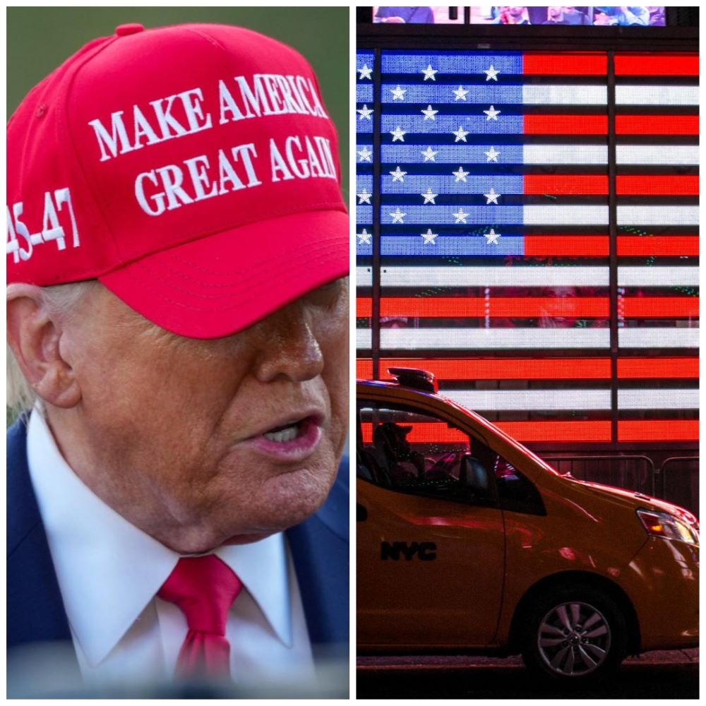 Propuneri radicale în tabăra lui Trump: impunerea legii marțiale și suspendarea scrutinului din noiembrie