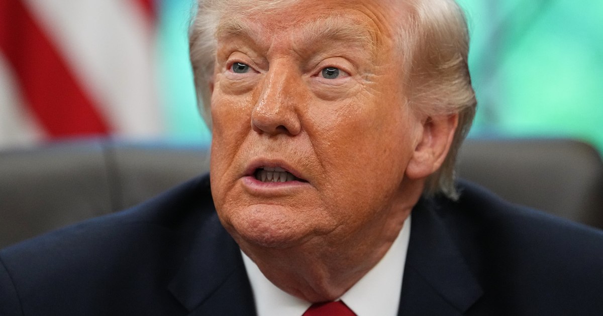 Retorica lui Donald Trump despre lumea musulmană și Iran în cadrul unui miting din Georgia