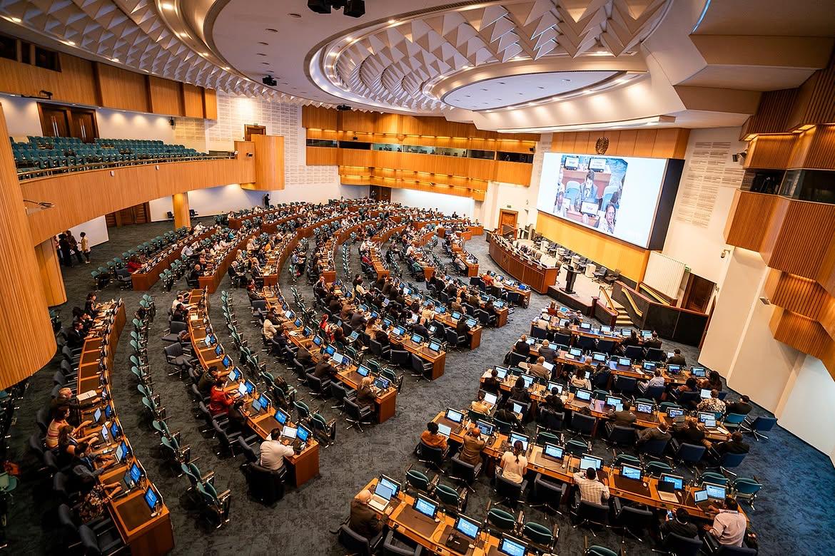 Impas la reuniunea IPCC: Statele nu ajung la un consens privind calendarul rapoartelor climatice