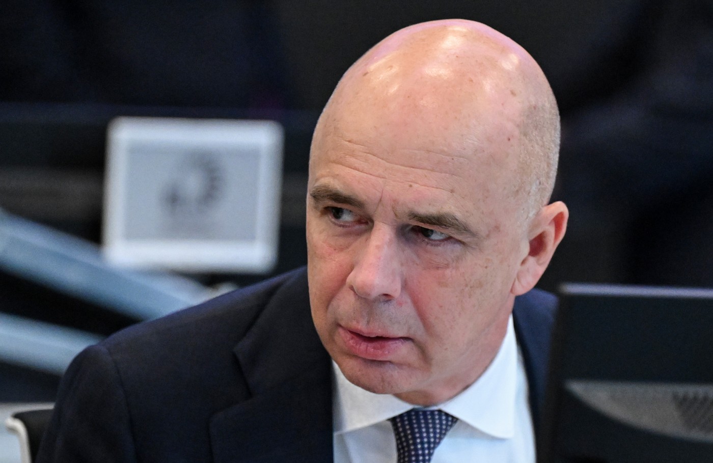 Tensiuni la FMI: Delegații europeni au părăsit sala în timpul discursului ministrului rus al Finanțelor